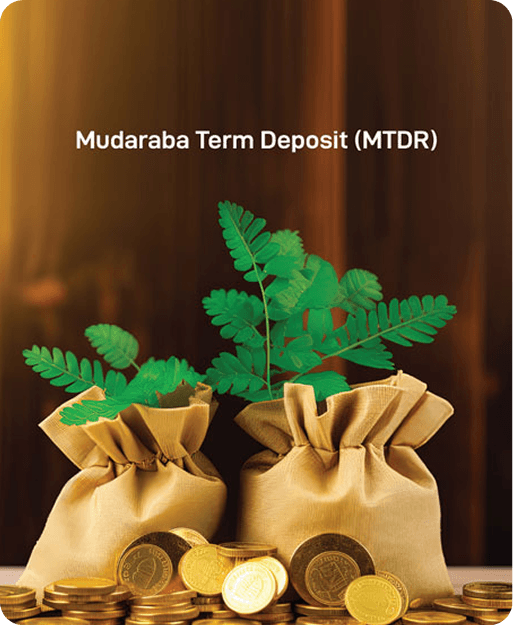 Mudaraba (Partenariat)